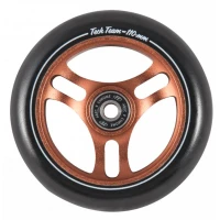 КОЛЕСО TRIANGLE HEX RAGTAG 110 бронзовое