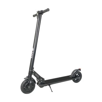 Электросамокат HIPER Stark DX800 Черный