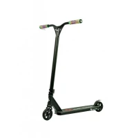 Трюковой самокат Huoli Puma Black