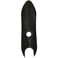Переднее крыло для электросамоката Kugoo G-Booster