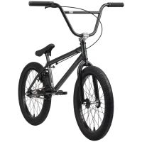 Велосипед BMX Tech Team ROUT Street Зеленый