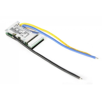Плата BMS 10S 15A для электровелосипеда Flex, XT