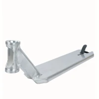 Дека для трюкового самоката Tech Team Provokator 47 Raw (Неокрашенный)