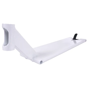 Дека для самоката Tech Team Aurora 6`x 22` white (белый) 