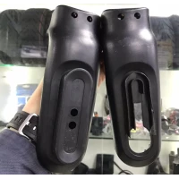 Пыльник передний для электросамоката Kugoo ES2