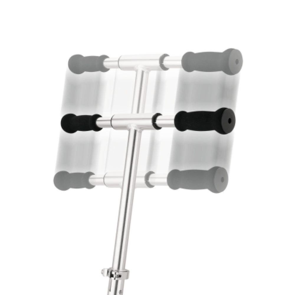 Городской складной самокат Razor A5 DLX 2