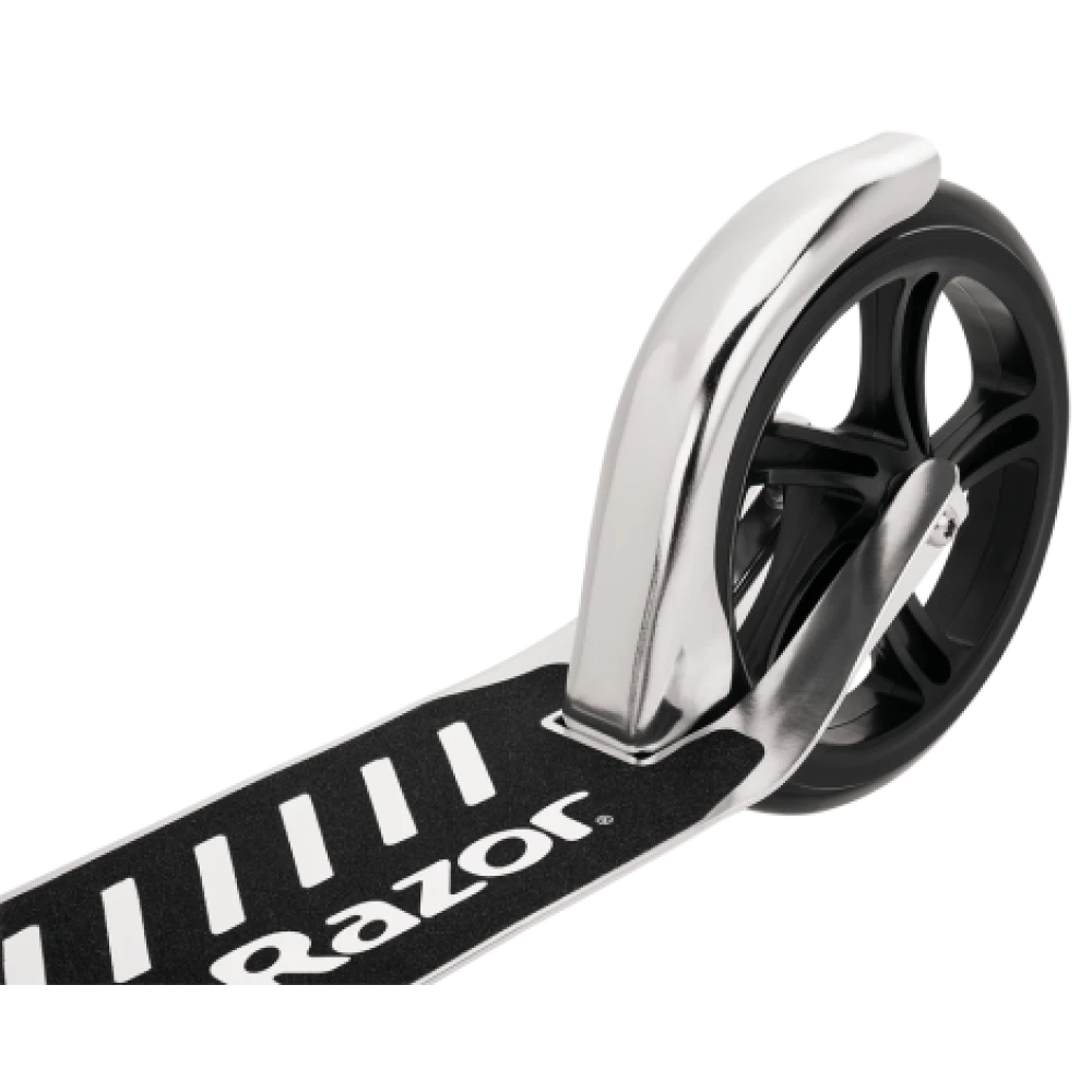 Городской складной самокат Razor A5 DLX 4