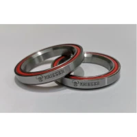 Промподшипник для рулевой колонки с двумя пыльниками